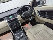 Land Rover Discovery Sport 2.0 Discovery Sport Luxury HSE TD4 Auto 4WD 5dr 73
