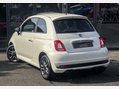 Fiat 500 1.2 500 S 3dr 9