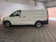Mercedes-Benz Vito 2.1 Vito 114 Progressive CDi 4