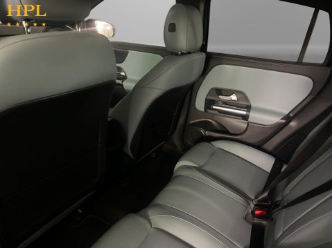 Mercedes-Benz EQA EQA 250+ 70.5kWh Urban Edition SUV 5dr Electric Auto (190 ps) Cruise Contr 19