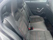 Mercedes-Benz A Class A 180 D AMG LINE PREMIUM PLUS 25