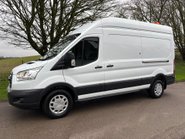Ford Transit 350 Rwd L3 H3 Trend 130 ps Workshop Van with Air Conditioning 1