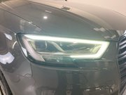 Audi A3 1.5 TFSI CoD 35 Black Edition Saloon 4dr Petrol S Tronic Euro 6 (s/s) (150 21