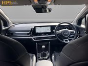 Kia Sportage 1.6 T-GDi 3 SUV 5dr Petrol Manual Euro 6 (s/s) (148 bhp) 19