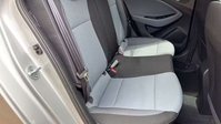 Hyundai i20 1.4 Premium SE Nav Hatchback 5dr Petrol Auto Euro 6 (100 ps) 7