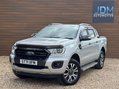 Ford Ranger 2.0 Ranger Wildtrak EcoBlue 4x4 Auto 4WD 4dr 9