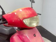 Lifan LF 2015 Jet 50CC 11