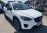 Mazda CX-5 2.2 SKYACTIV-D Sport Nav Auto 4WD Euro 6 (s/s) 5dr