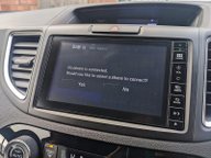 Honda CR-V I-VTEC SR 36