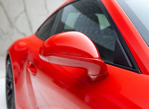 Porsche 911 Carrera 4 GTS (991.2) 42