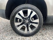 Skoda Yeti 2.0 Yeti Outdoor Laurin & Klement TDI SCR 4x4 Semi-Auto 4WD 5dr 11