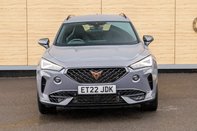Cupra Formentor TSI 4DRIVE VZ2 DSG 5