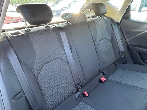 SEAT Leon 1.2 TSI SE Euro 6 (s/s) 5dr 15