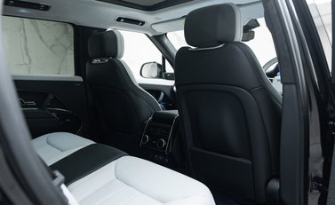 Land Rover Range Rover Sport P400 AUTOBIOGRAPHY 24