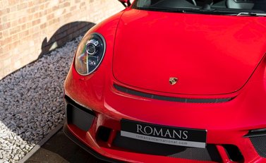 Porsche 911 GT3 Touring 24