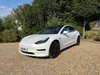Tesla Model 3 Standard Range Plus Auto RWD 4dr