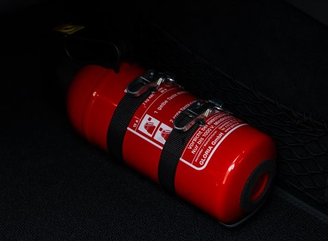 Mercedes-Benz AMG GT R 24