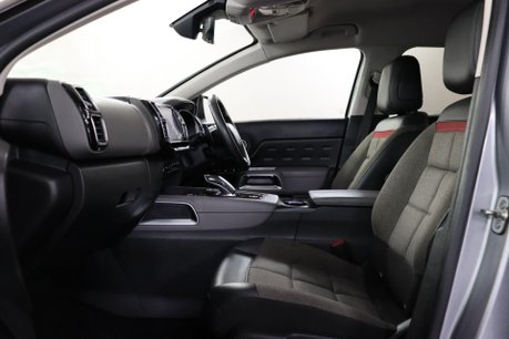 Citroen C5 Aircross SHINE 43