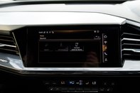 Audi Q4 SPORTBACK EDITION 1 29
