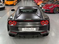 Ferrari 812 GTS 6.5 V12 Spider F1 DCT Euro 6 (s/s) 2dr 28