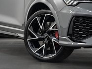 Audi RS Q3 2.5 TFSI Vorsprung SUV 5dr Petrol S Tronic quattro Euro 6 (s/s) (400 ps) 28