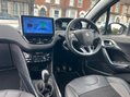 Peugeot 2008 1.2 VTi Allure Euro 5 5dr 23