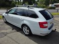 Skoda Octavia SE TECHNOLOGY TSI DSG 1ltr 9