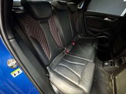 Audi RS3 2.5 TFSI Audi Sport Edition Saloon 4dr Petrol S Tronic quattro Euro 6 (s/s) 9