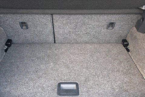 Volkswagen Polo GTI AUTOMATIC.. 1 PREVIOUS KEEPER.. 12 SERVICES.. STUNNING EXAMPLE 16