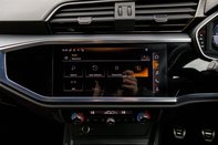 Audi Q3 TFSI S LINE BLACK EDITION 25