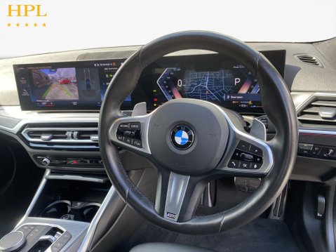 BMW 3 Series 2.0 320i M Sport Saloon 4dr Petrol Auto Euro 6 (s/s) (184 ps) 13