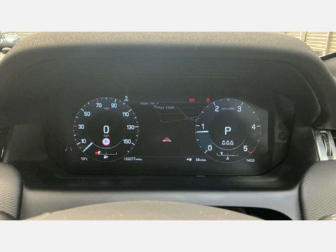 Land Rover Discovery Sport 2.0 Discovery Sport R-Dynamic SE D MHEV Auto 4WD 5dr 12