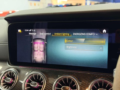 Mercedes-Benz Amg GT 4.0 63 V8 BiTurbo S (Premium Plus) Coupe 5dr Petrol SpdS MCT 4MATIC+ Euro 6 60