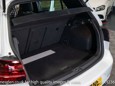 Volkswagen Golf 2.0 Golf GTi Performance TSi Semi-Auto 5dr 20