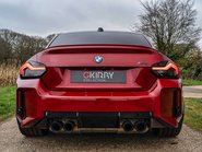 BMW M2 Auto - Facelift Model 22