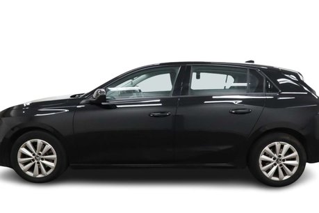 Vauxhall Astra 1.2 Turbo Design Hatchback 5dr Petrol Manual Euro 6 (s/s) (110 ps) 3