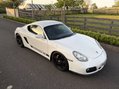 Porsche Cayman 24V 4