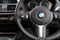 BMW 2 Series 218D M SPORT 20