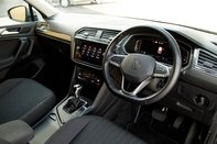 Volkswagen Tiguan Allspace LIFE TSI DSG 4