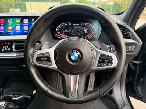 BMW 1 Series 2.0 M135i xDrive Auto 4WD 5dr 38