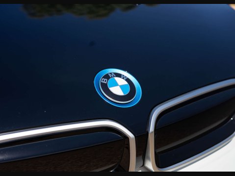 BMW I3 i3 S 5dr 31