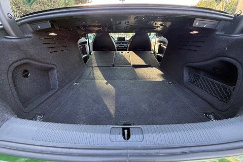 Audi RS5 TSFI QUATTRO -£21K OPTIONS -CARBON PACKS -TRAPEZOID WHEELS -DRC -B&O 78