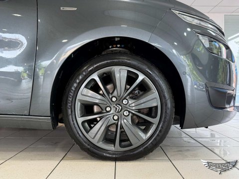 Citroen Grand C4 Picasso 1.6 BlueHDi Exclusive EAT6 Euro 6 (s/s) 5dr 73