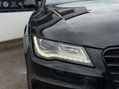 Audi A7 3.0 TDI V6 Black Edition Sportback S Tronic quattro Euro 5 (s/s) 5dr 16