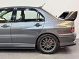 Mitsubishi Lancer 2.0 EVO VIII MR FQ-320 Saloon 4dr Petrol Manual (258 g/km, 326 bhp) 17