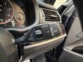 BMW X3 2.0 20d M Sport Auto xDrive Euro 6 (s/s) 5dr 55
