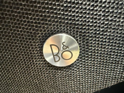 Ford Mustang E MACH X AWD Pan roof 13