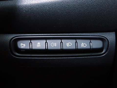 Fiat 500 87kW La Prima 42kWh 3dr Auto 33