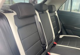 Volkswagen T-Roc SEL TDI 4MOTION 20