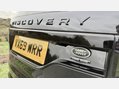 Land Rover Discovery SDV6 HSE LUXURY 20